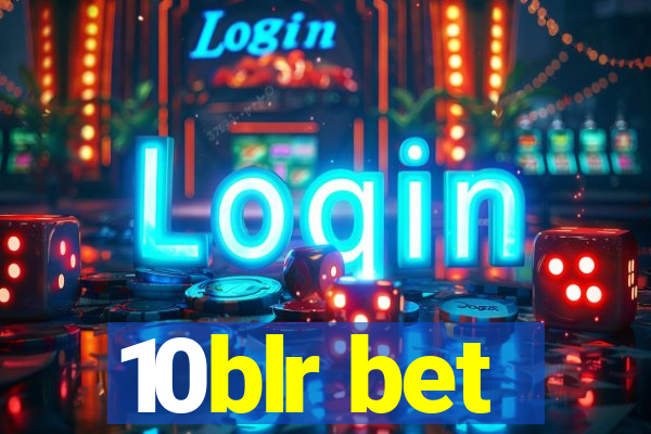 10blr bet